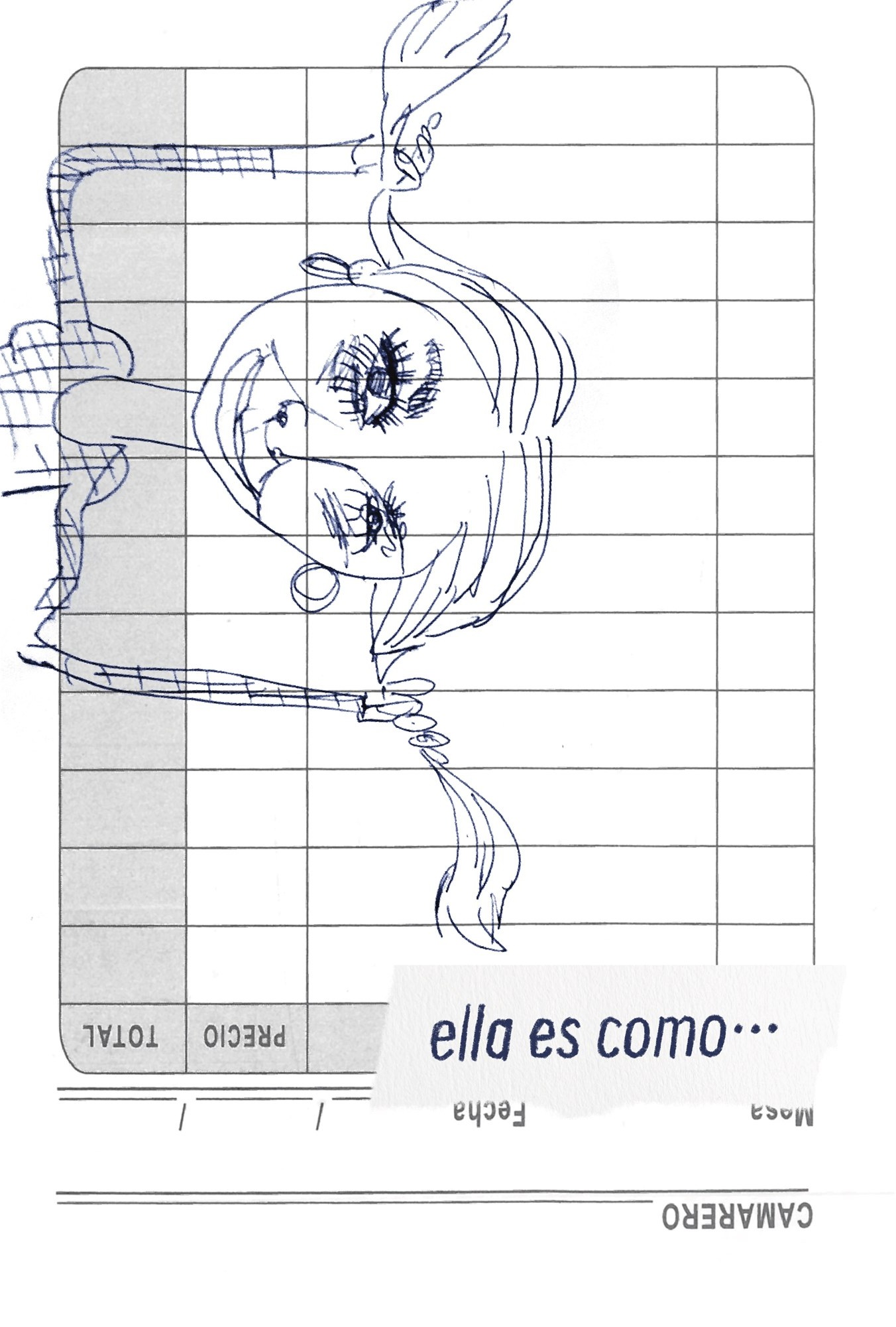 Página del proyecto Tal día como hoy
