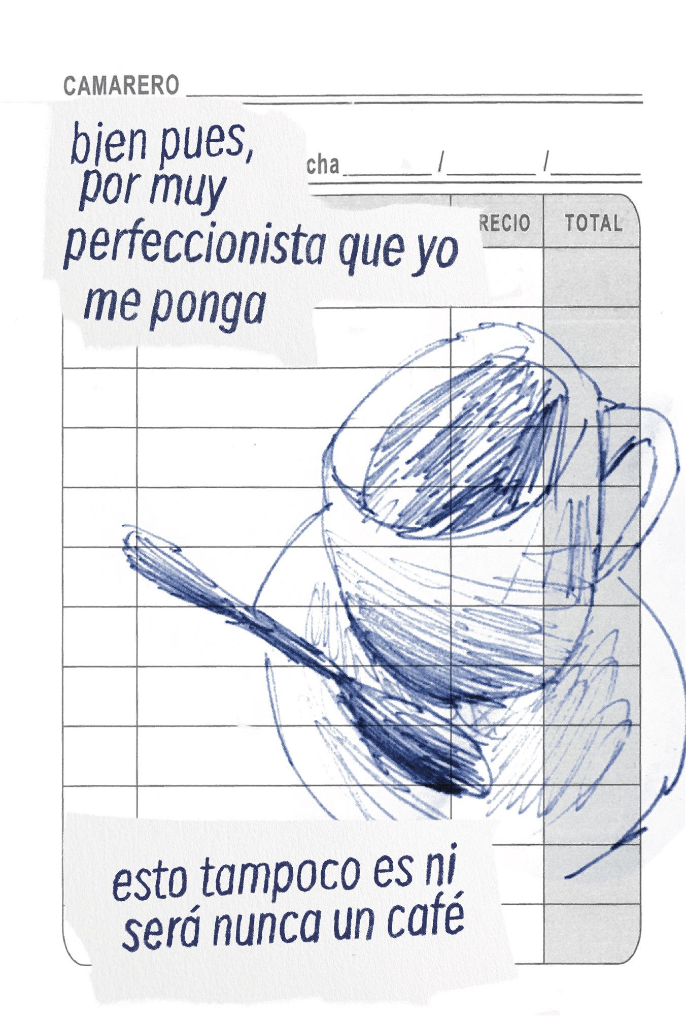 Página del proyecto Tal día como hoy