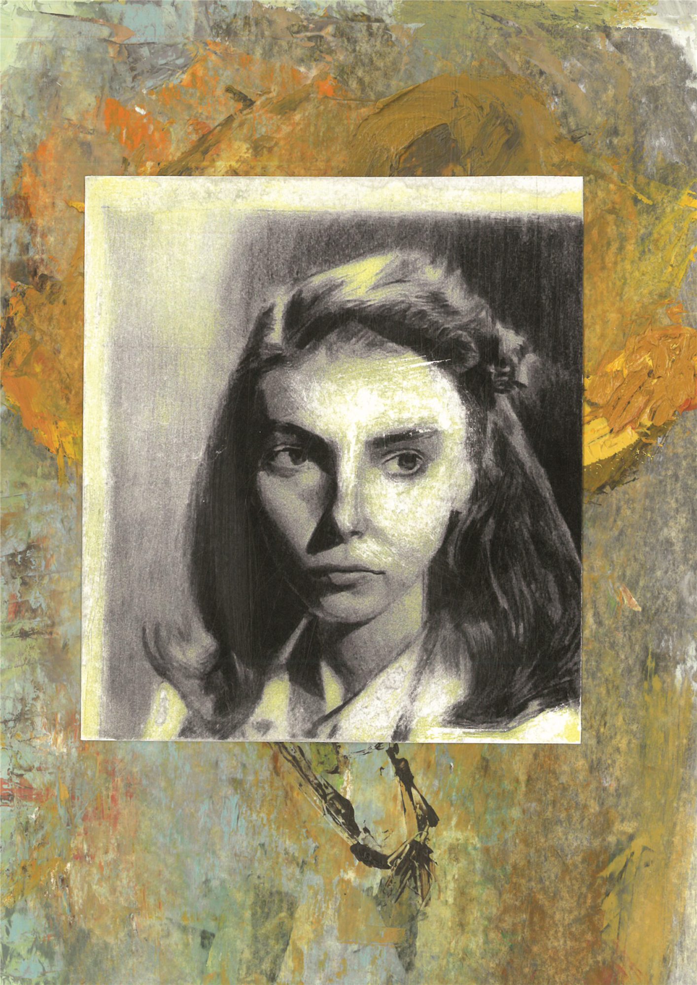 Estudio y collage
