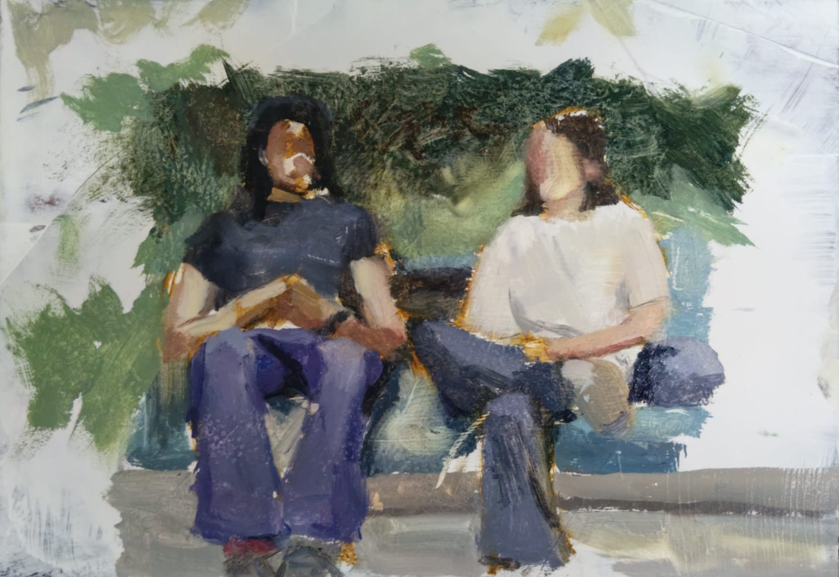 Omar y Penélope